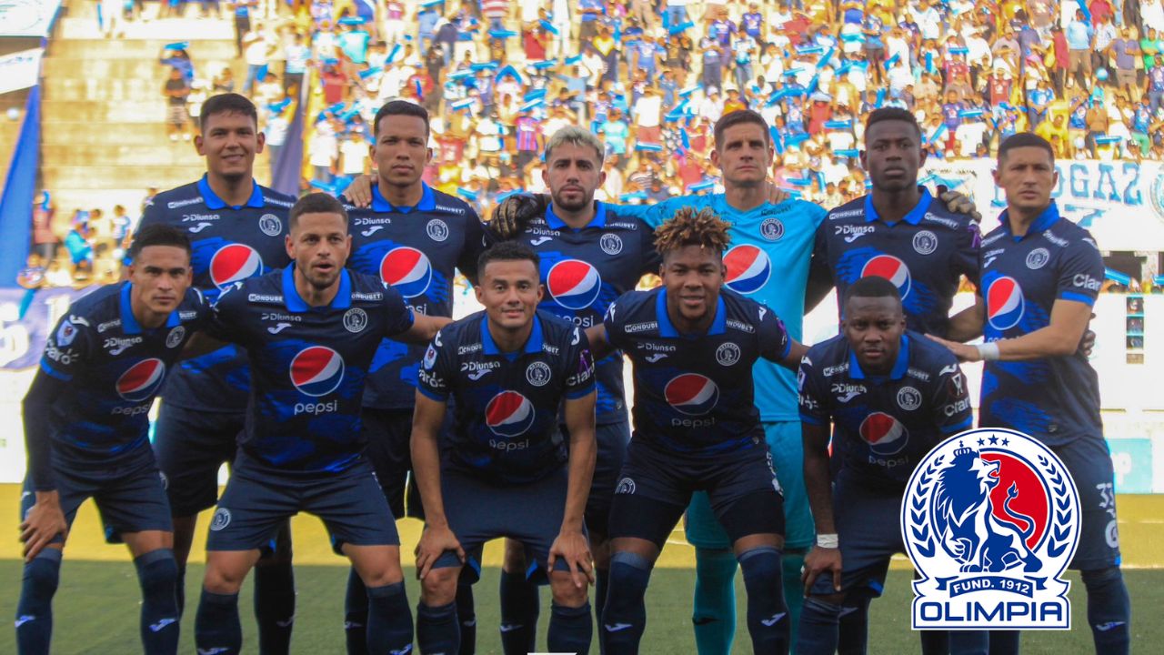 Motagua toma inesperada decisión previo a planificar el clásico vs Olimpia
