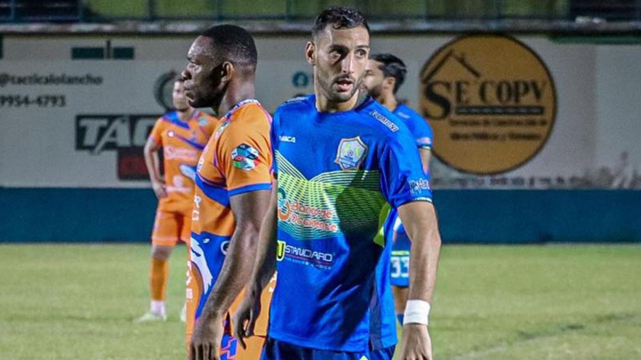 Olancho FC y Lobos UPN protagonizan el primer juego sin goles del torneo