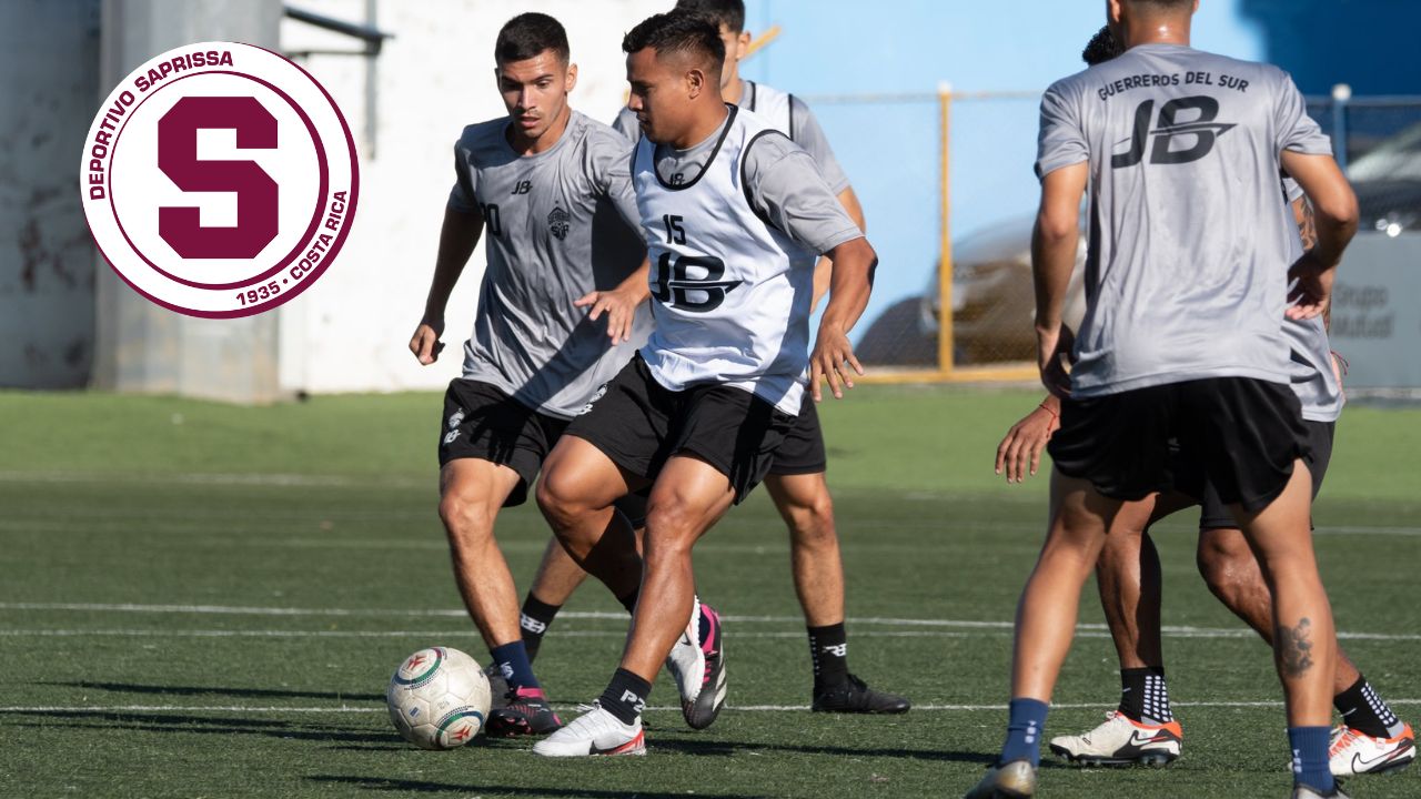Patón Mejía brinda declaraciones que harán enfurecer a los aficionados del Saprissa