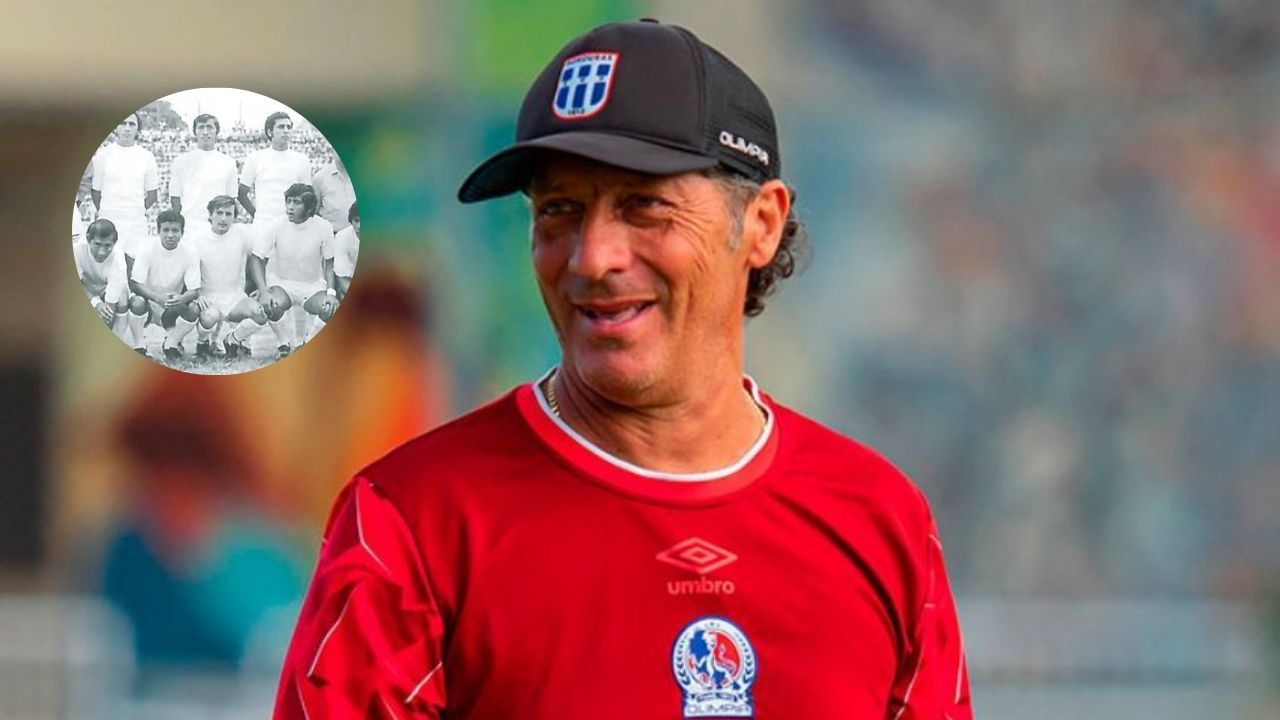 El Olimpia va por nuevo récord en la era Pedro Troglio