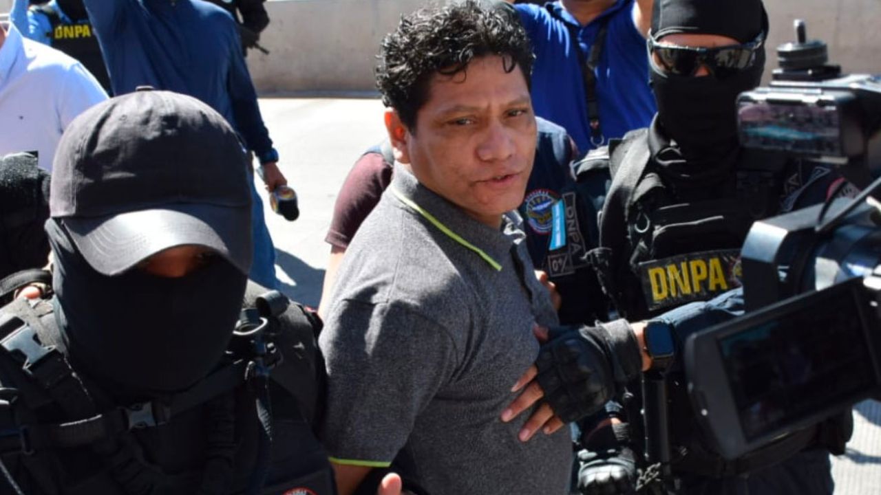 Esto pasará con el Pescado Bonilla tras ser detenido por tráfico de drogas