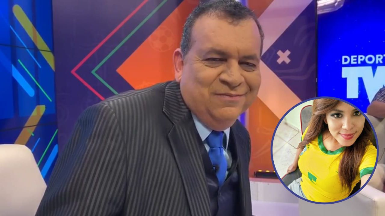 Ponce Morazán confirma sorpresiva noticia respecto a su vida amorosa