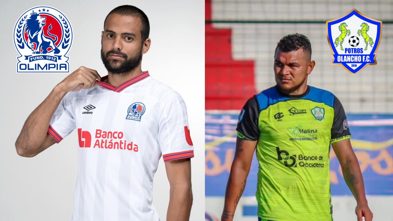 ¿A qué hora juega Olimpia?, fecha, estadio en que dará lugar el partido y canales que lo transmiten