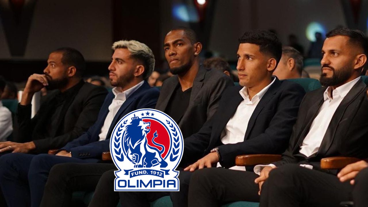 El día en que Agustín Auzmendi pudo fichar con Olimpia y alguien inesperado lo evitó