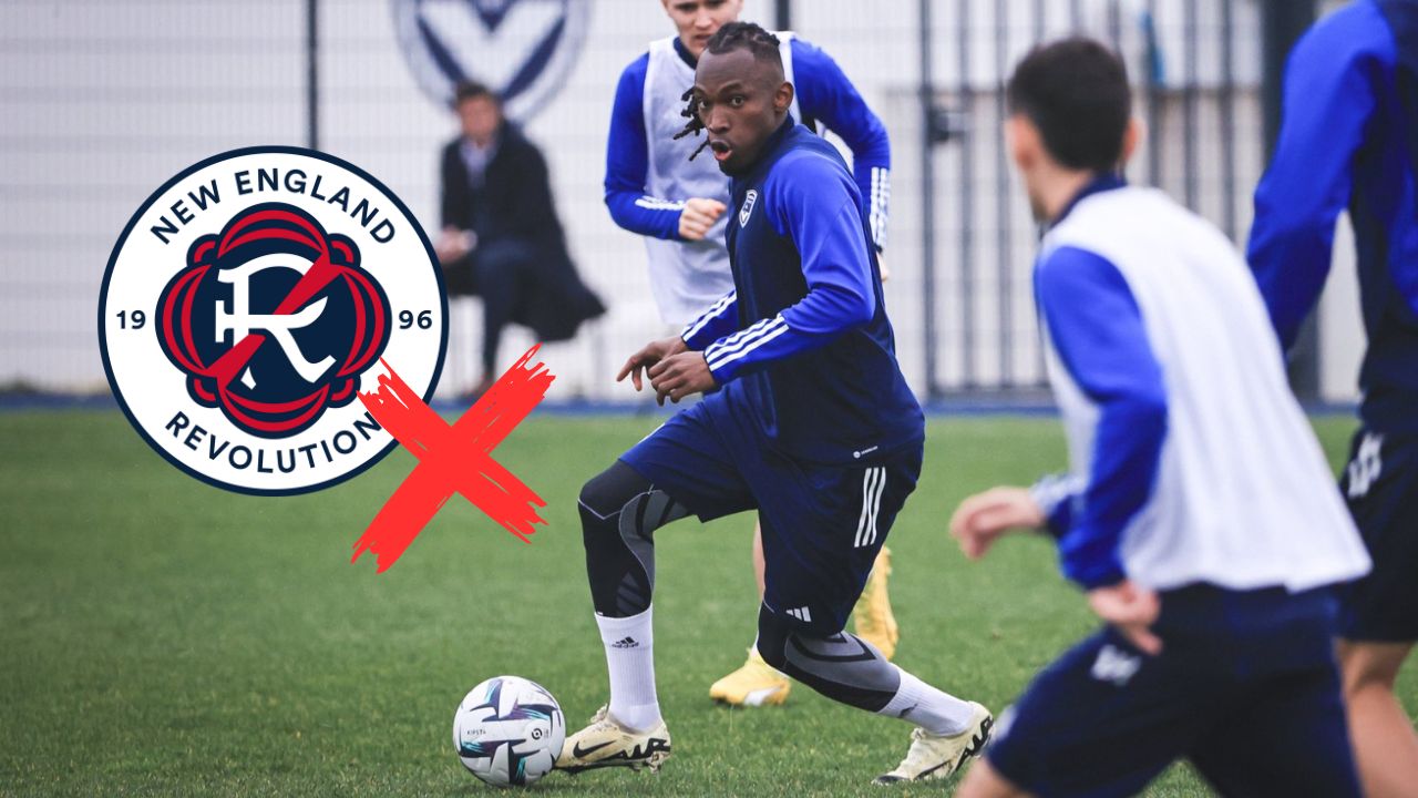 Revelan por qué Alberth Elis rechazó volver a la MLS y quedarse en Burdeos
