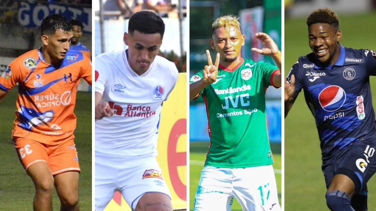 Liga Nacional: Así se jugará la Jornada 8 del torneo Clausura 2024