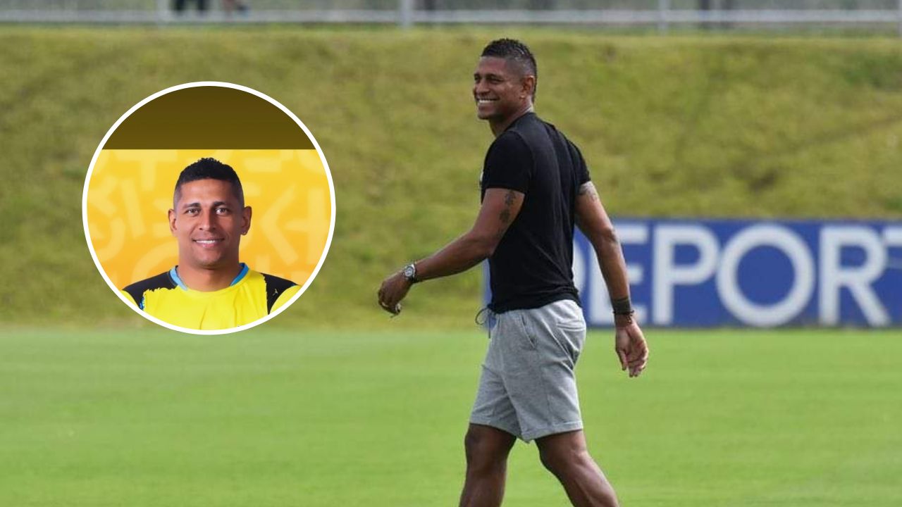 Carlo Costly sorprende al confirmar el equipo con el que jugará el Clausura 2024