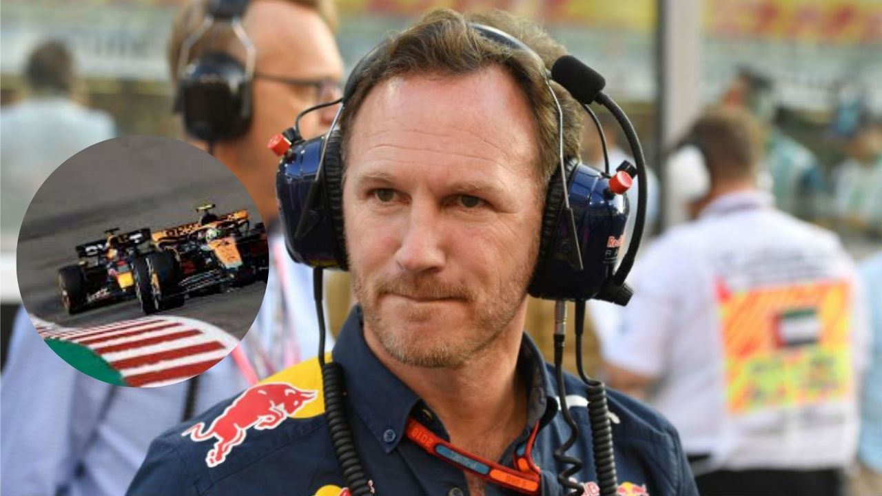 Christian Horner, ¿quién es, cuántos años tiene y actualmente dónde vive este reconocido británico?