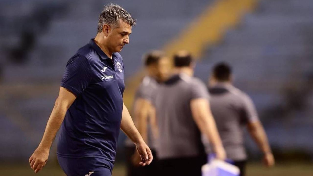 Comisión de Disciplina deja respuesta final a Diego Vazquez previo al Clásico