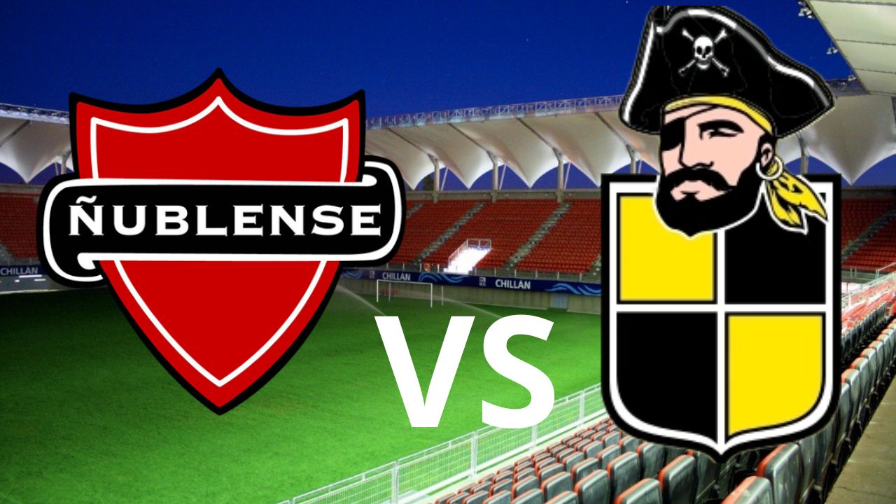 Ñublense vs Coquimbo Unido, hora, fecha, estadio en donde se jugará el encuentro y canales que transmiten el partido