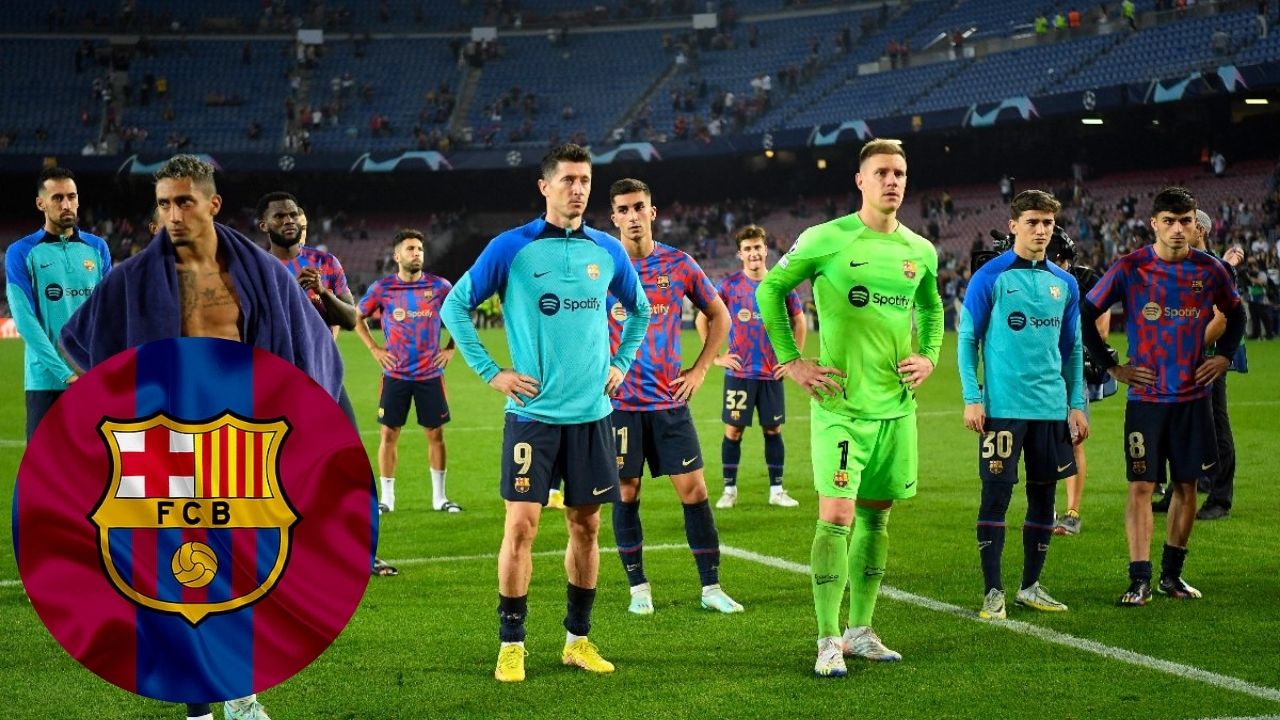 ¿Cuánto deberá pagar de multa el Barcelona?, esta es la enorme cantidad de dinero que desembolsará el club