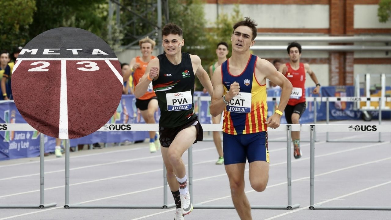 David Pérez Bruque, ¿quién es, cuántos años tiene y qué deporte practicaba este reconocido joven?