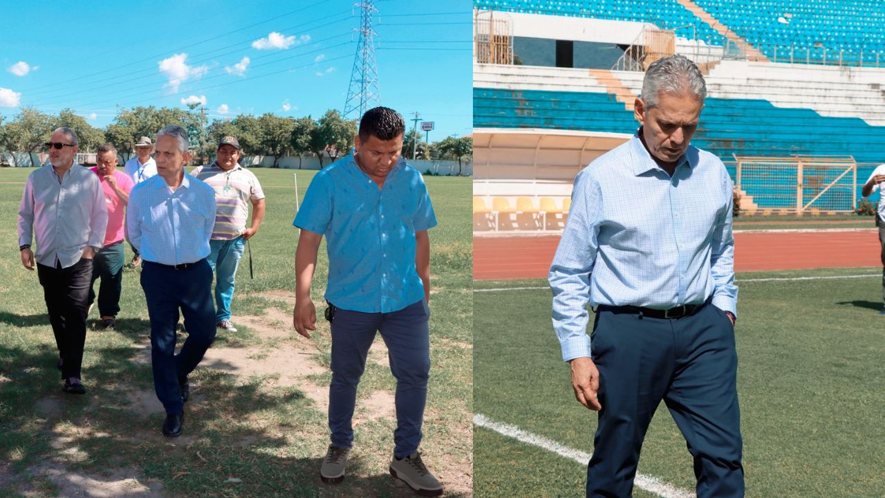Reinaldo Rueda toma decisión final sobre cambiar Tegucigalpa por San Pedro Sula como sede de la H