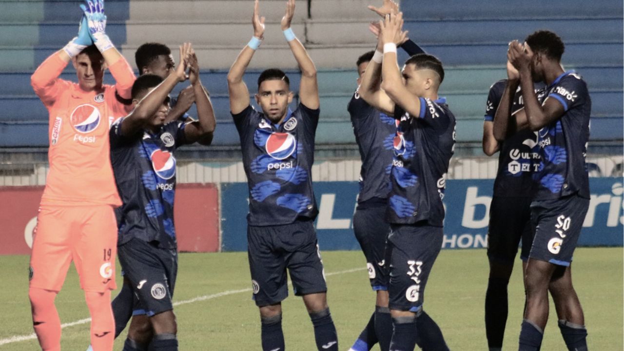 Exjugador de Motagua deja fuerte crítica tras la derrota en el clásico ante Olimpia