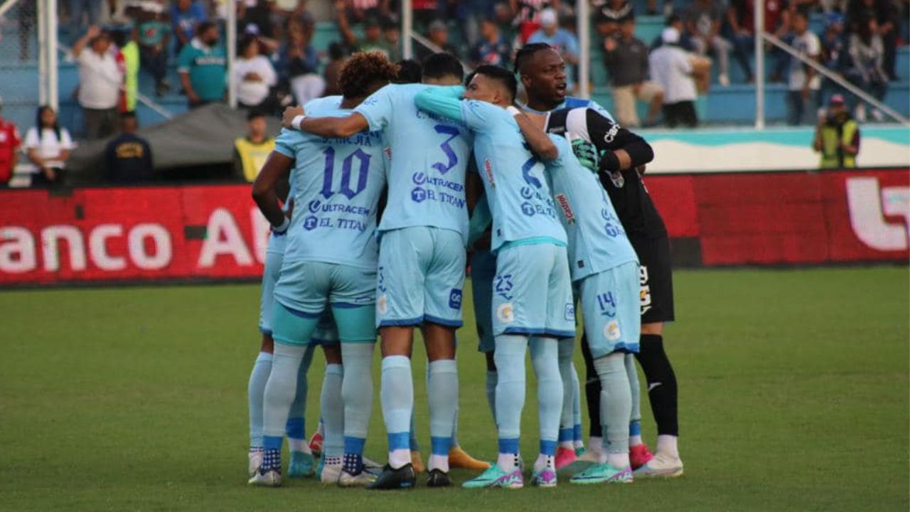 Jugador de Motagua destaca en el 11 ideal de la Sub-20 de la Concacaf
