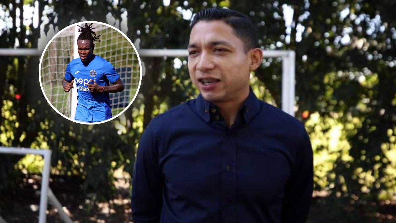 Emilio Izaguirre revela la extraña decisión que se tomó en el caso Rubilio Castillo
