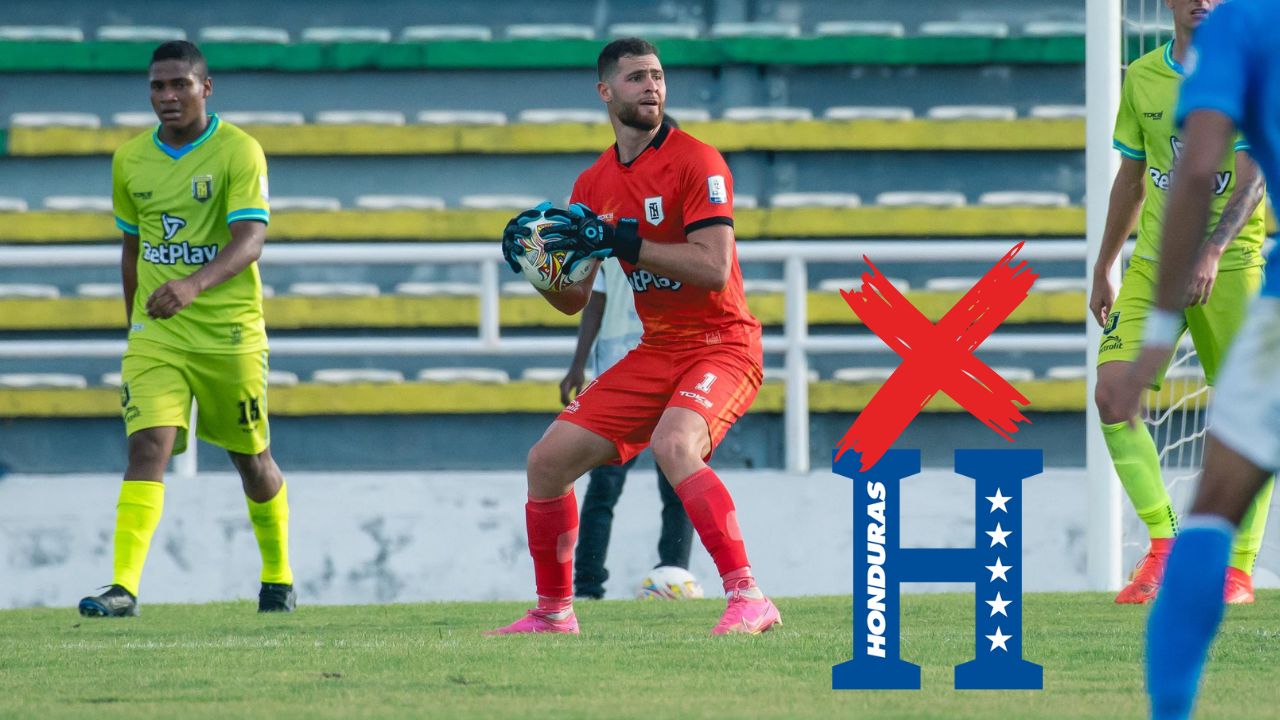 El motivo por el que Enrique Facussé no será convocado por Reinaldo Rueda contra Costa Rica