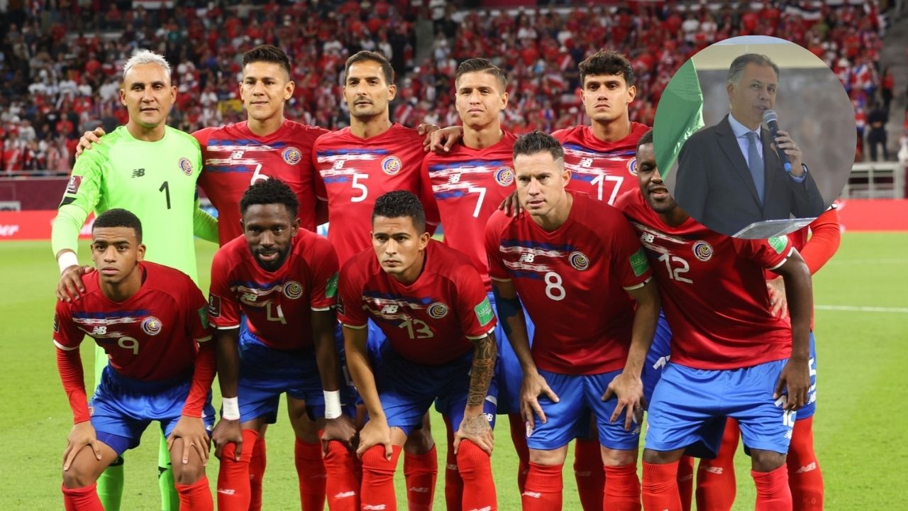Fenafuth explica porque Honduras no jugó mas amistosos previo a Costa Rica