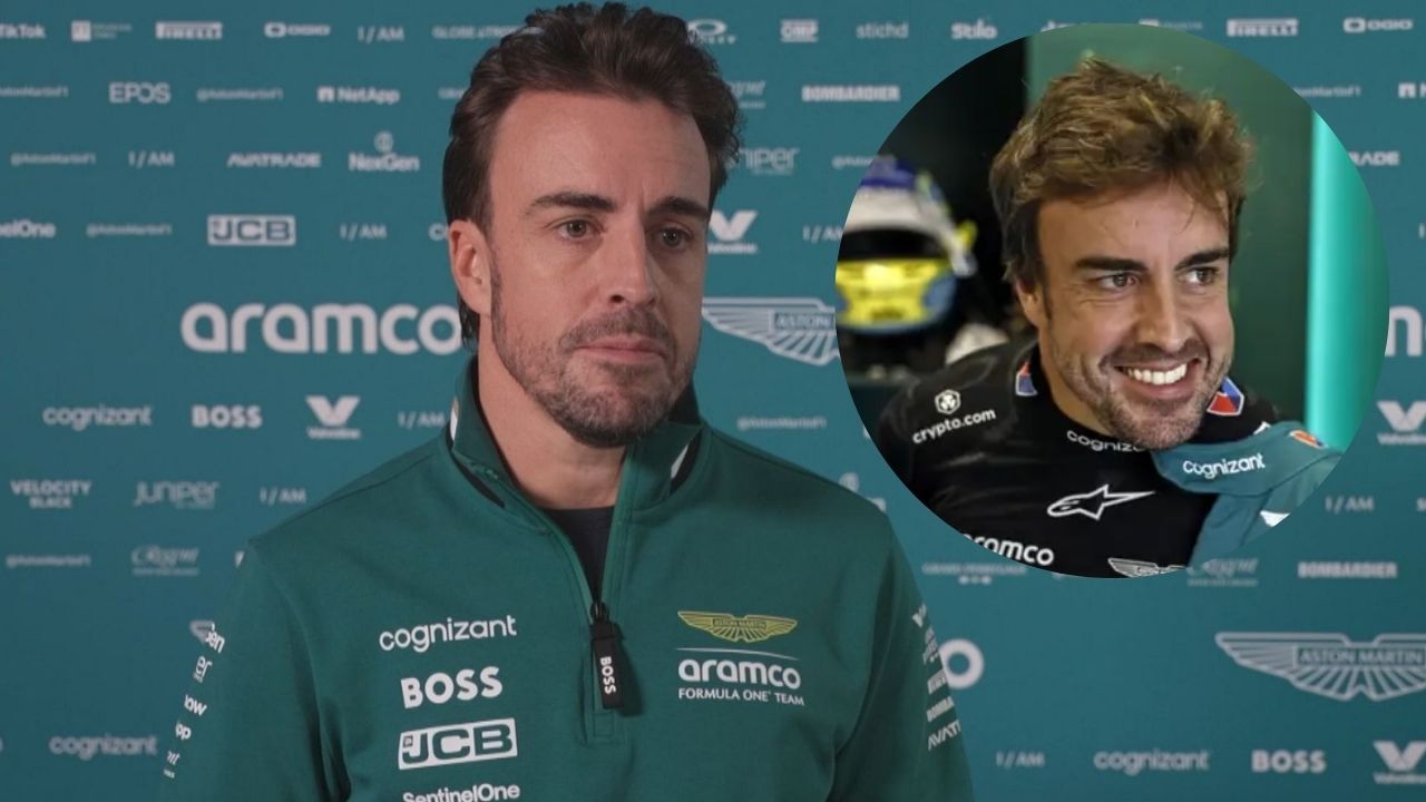 ¿Fernando Alonso a Mercedes?, cada vez se hace más evidente la llegada del español al equipo