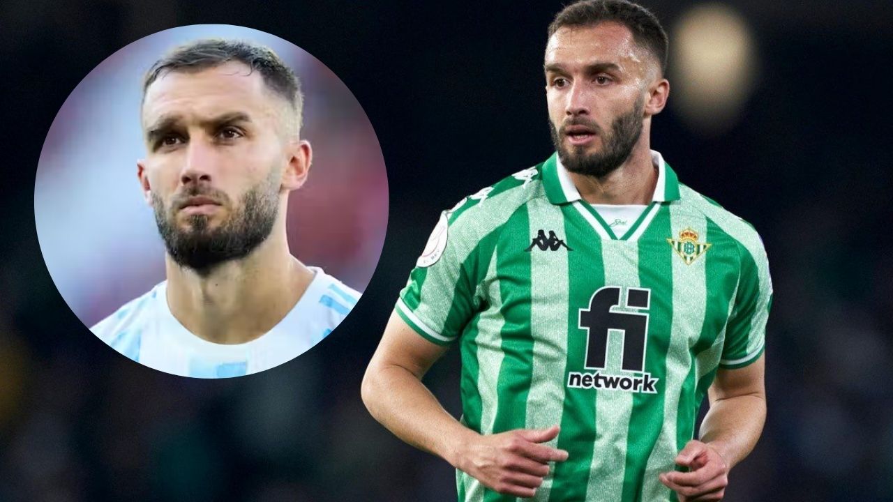 Germán Pezzella, ¿quién es, cuántos años tiene, dónde vive y para qué equipo juega actualmente?