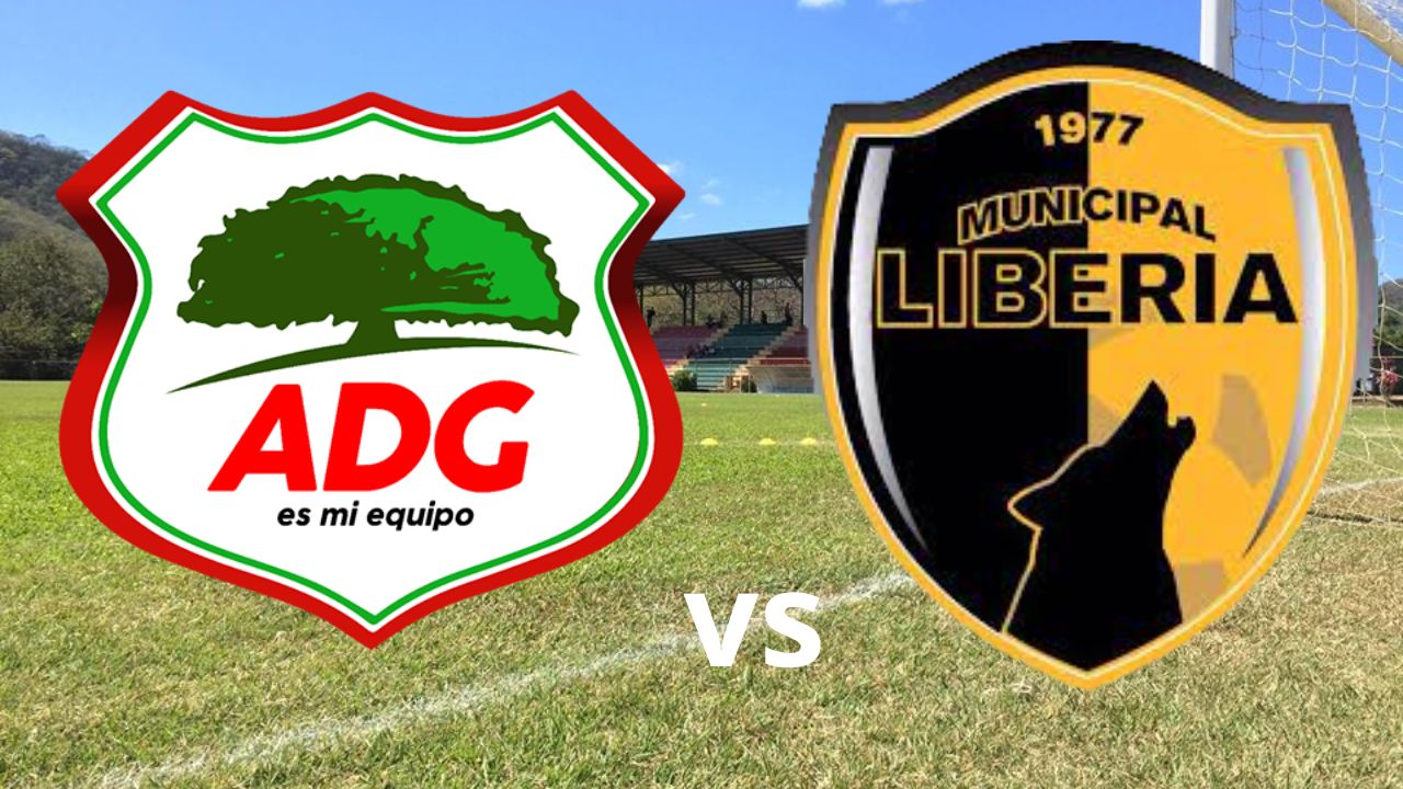 Guanacasteca vs Liberia, hora, fecha, canales que transmitirán el encuentro y estadio donde se jugará el duelo