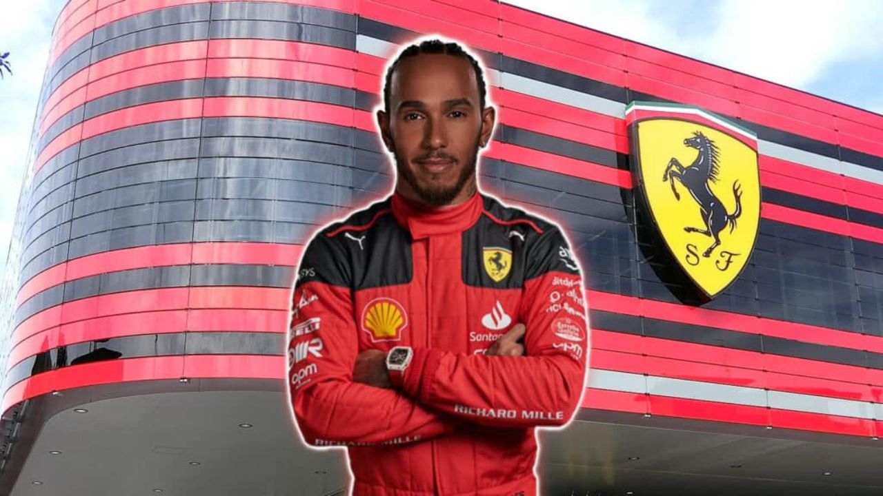 Lewis Hamilton a Ferrari: Cuándo se va de Mercedes, cómo será su millonario contrato y todos los detalles