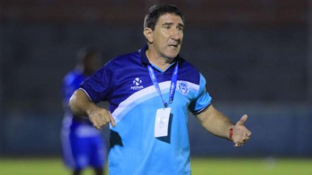 Héctor Vargas es colocado en impensado destino tras su salida del Vida