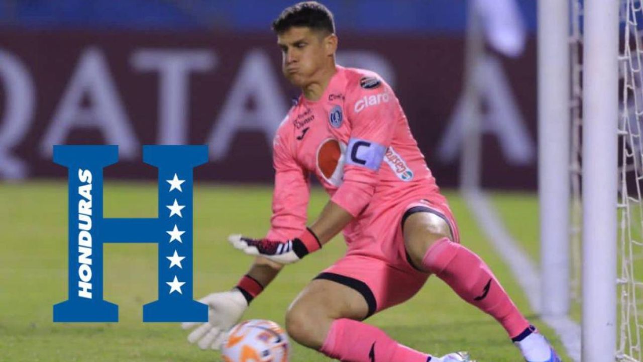 Jonathan Rougier confiesa lo que tuvo que sacrificar para ser convocado con Honduras