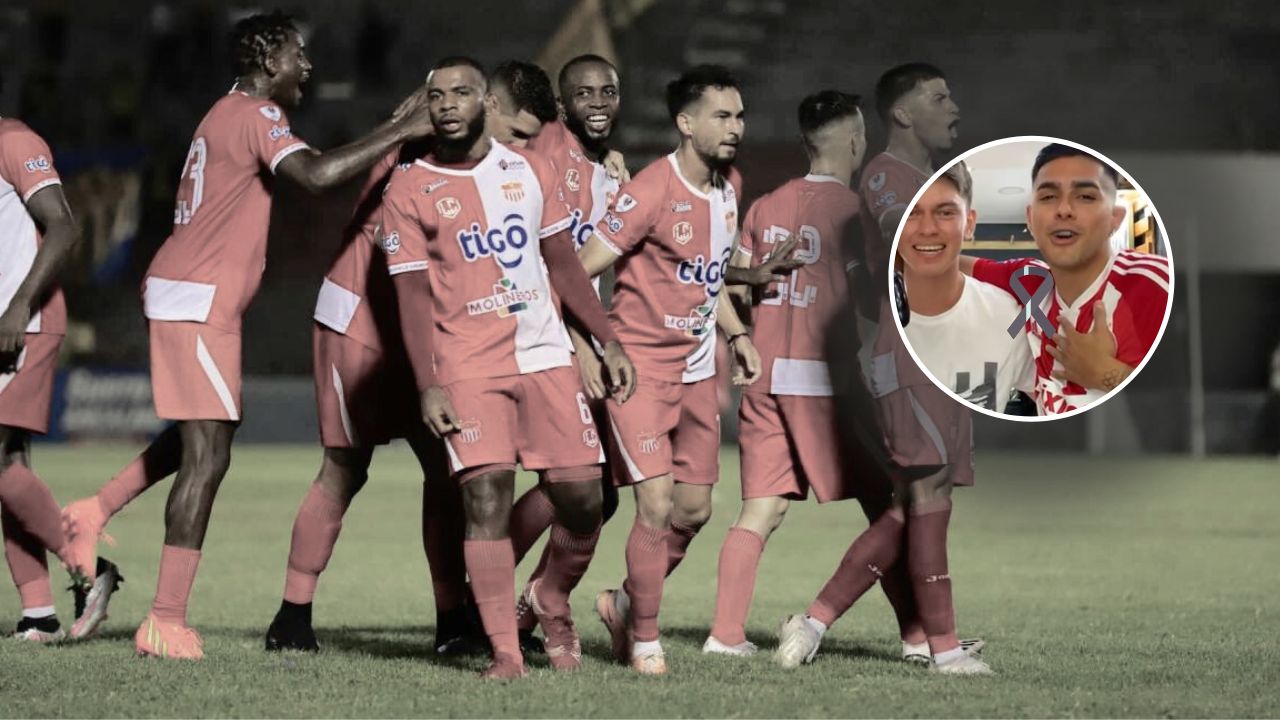 Exfutbolista del Vida y amigo de Luis Palma es asesinado en La Ceiba