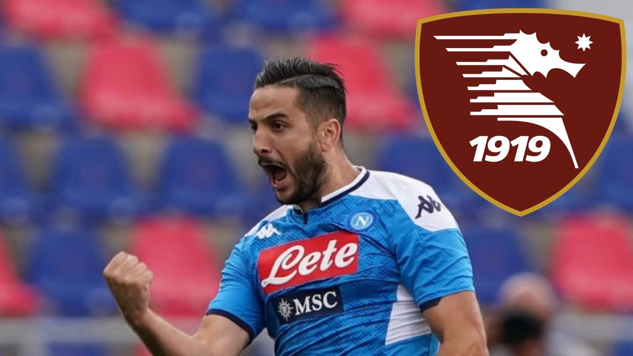 Kostas Manolas, este será el nuevo equipo en el que estará jugado el destacado defensor griego