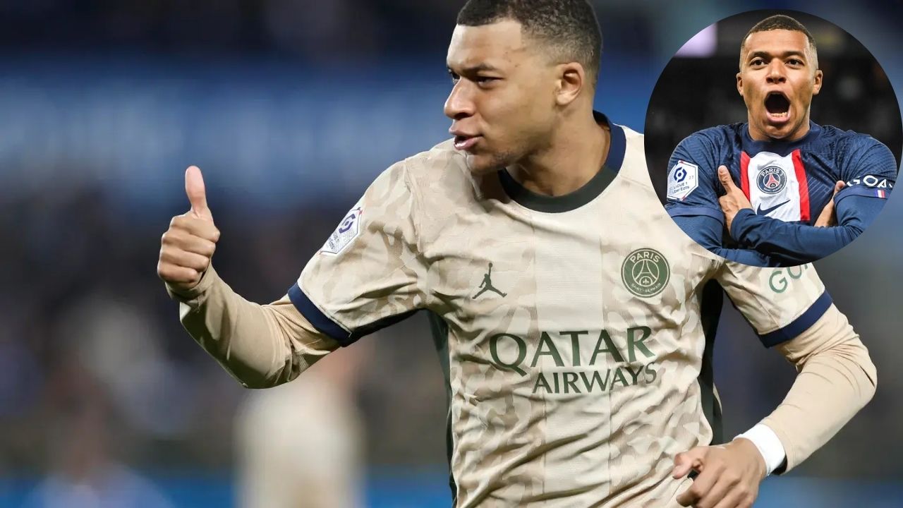 Kylian Mbappé, esta es la cifra de dinero que estaría exigiendo el jugador francés  para su próximo equipo