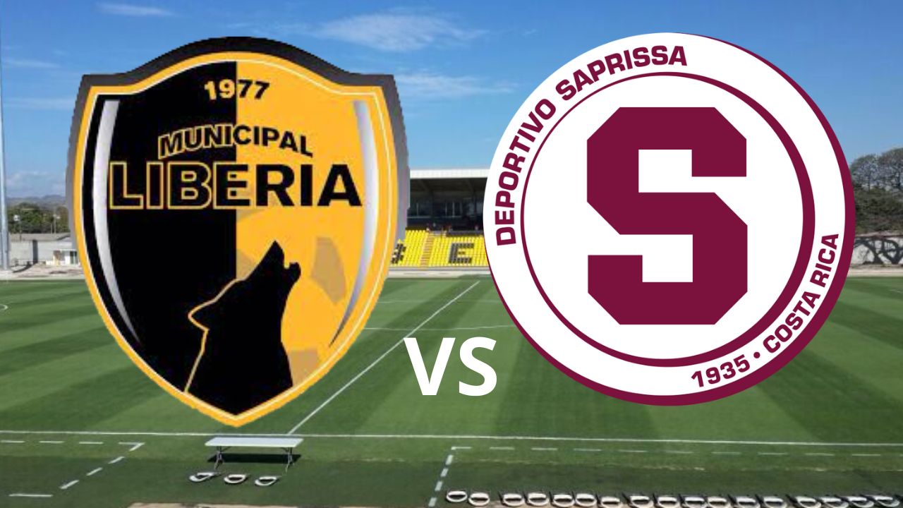 Liberia vs Saprissa, hora, fecha, estadio en dónde se jugará el partido y canales que transmiten el partido