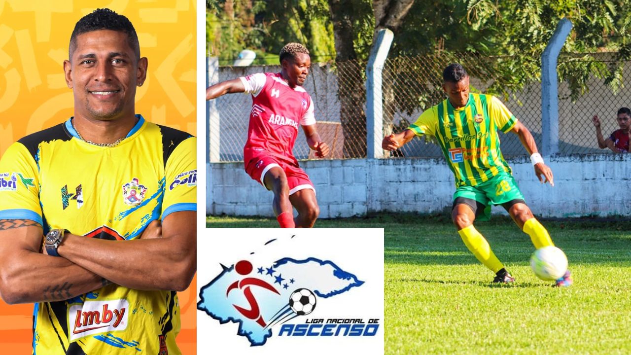 Liga de Ascenso confirma la primera jornada del Clausura 2024 donde se define todo