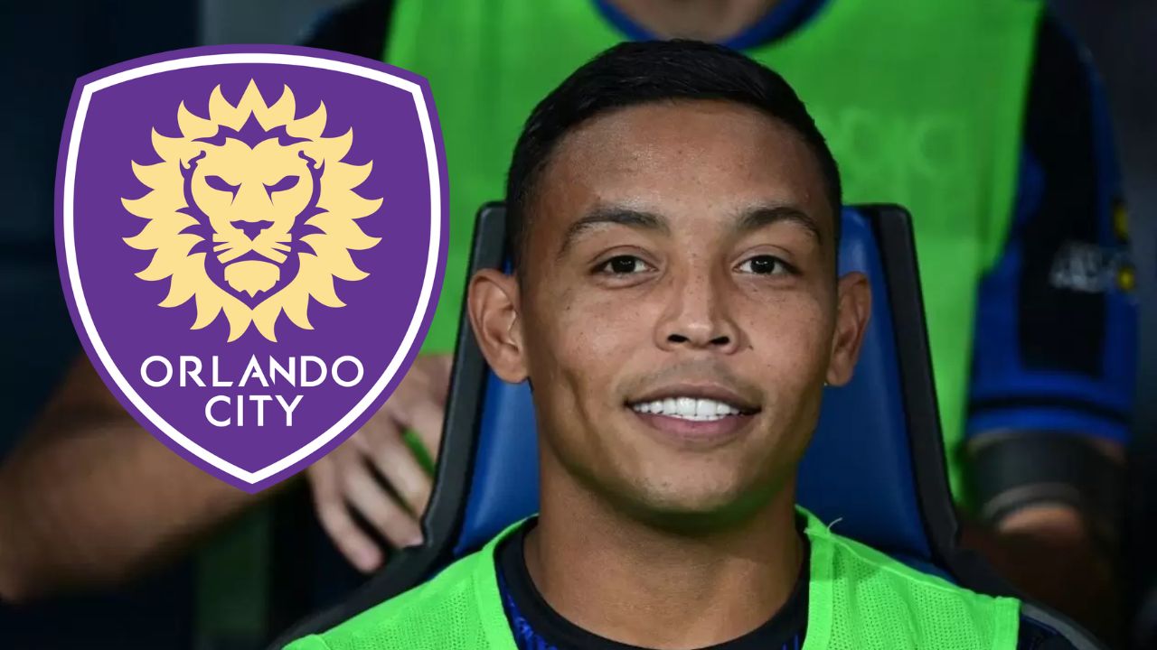 Luis Fernando Muriel, este será el nuevo equipo del destacado delantero colombiano