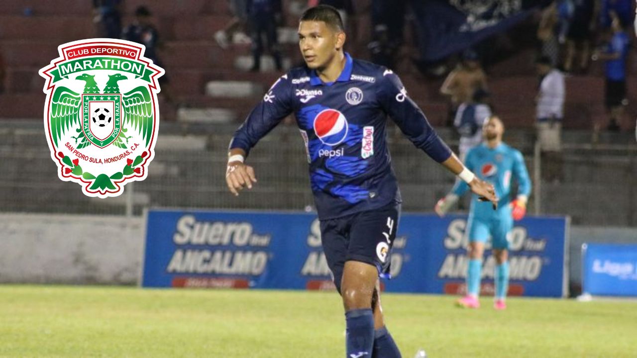 Luis Vega adelanta que Motagua saldrá con todo a quitarle el Invicto a Marathón