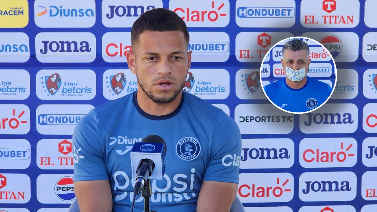 Marcelo Santos defiende a Diego Vazquez y trata de 'hijo' al Olimpia por precisa razón