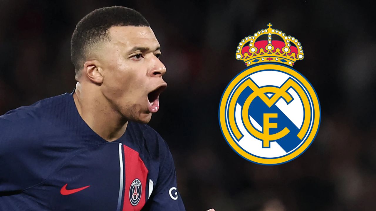 La 'lista' de Mbappe para convertirse en jugador del Real Madrid