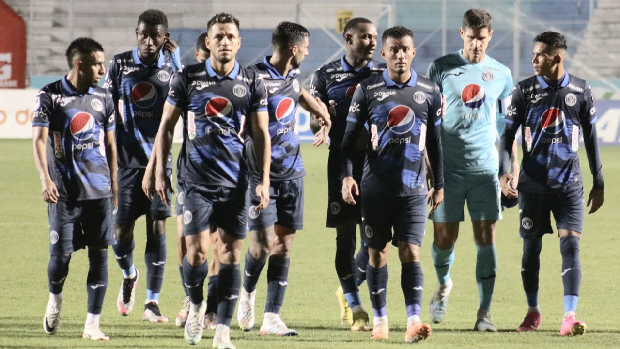 El drástico castigo que Motagua recibiría tras el clásico ante Olimpia