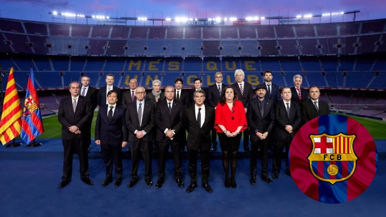 Multa al Barcelona, esta es la razón por la que el conjunto Blaugrana deberá desembolsar una millonaria cantidad de dinero