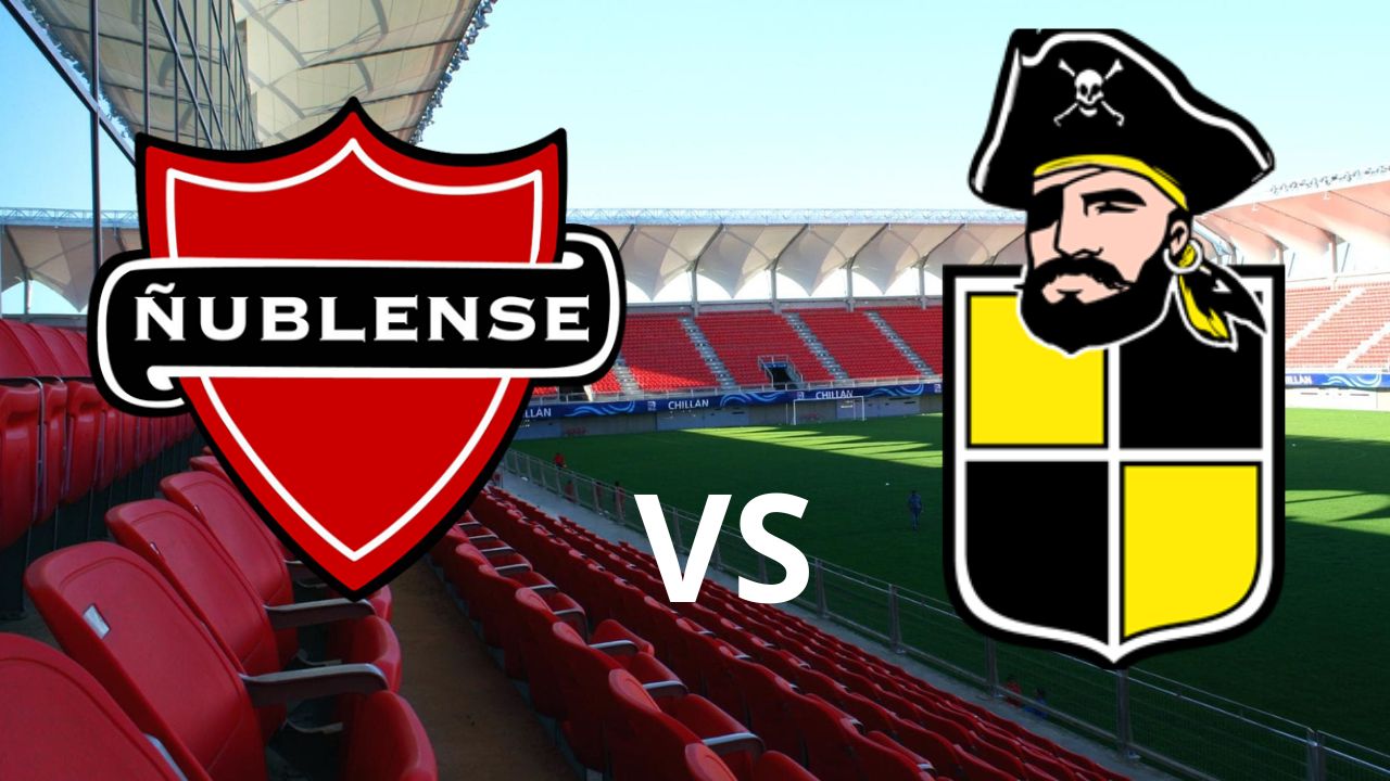 Ñublense vs Coquimbo Unido, hora, fecha, estadio donde se va a jugar el partido y canales que transmiten el encuentro