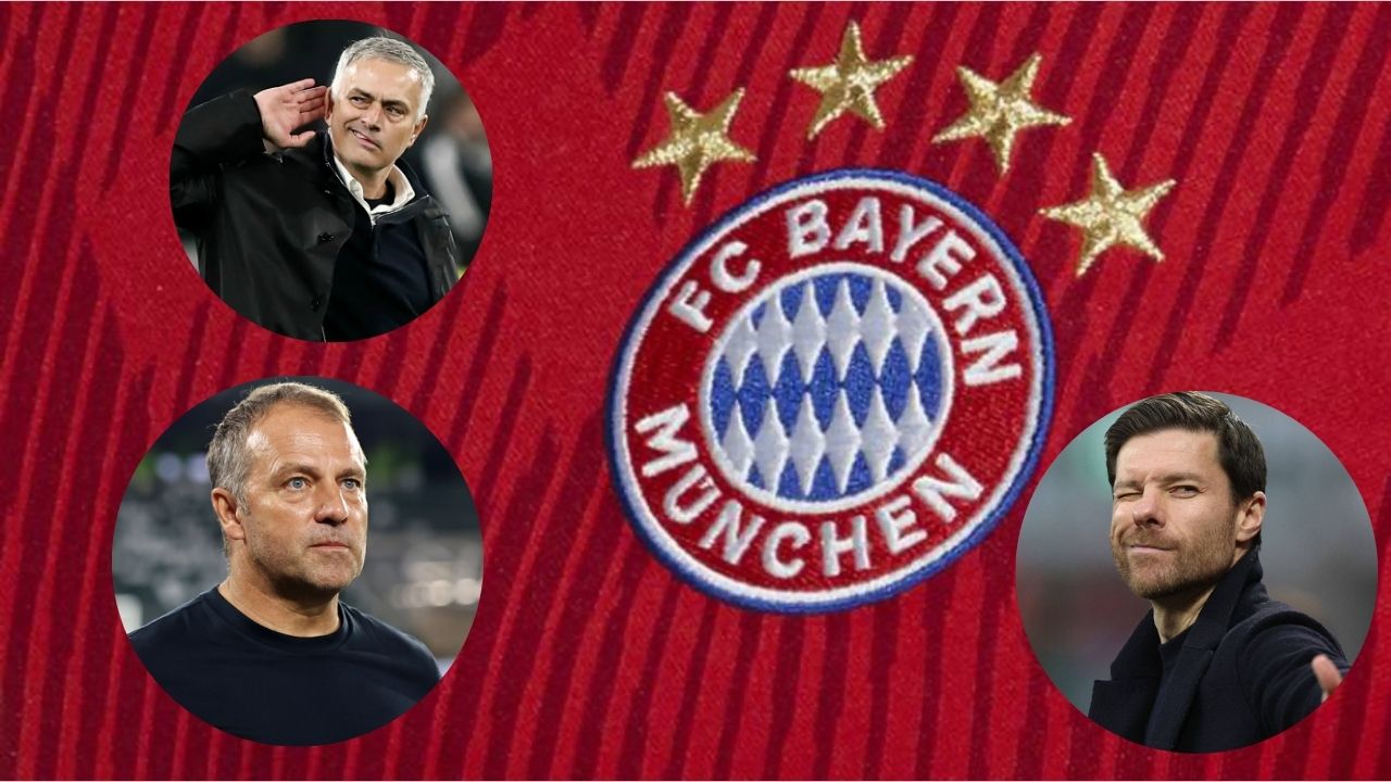 Nuevo entrenador del Bayern de Múnich, estos son los directores técnicos que podrían dirigir al club Bávaro