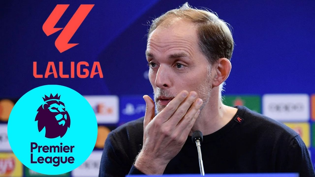 Nuevo equipo de Tuchel, estos son los posibles clubes que podría dirigir el director técnico alemán