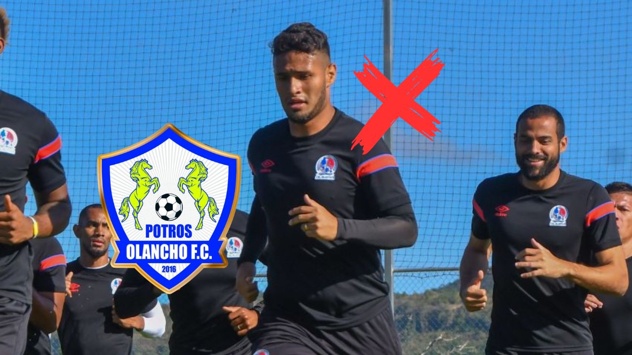 Olimpia se pronuncia sobre el fichaje frustrado de Alex López y confirman la razón