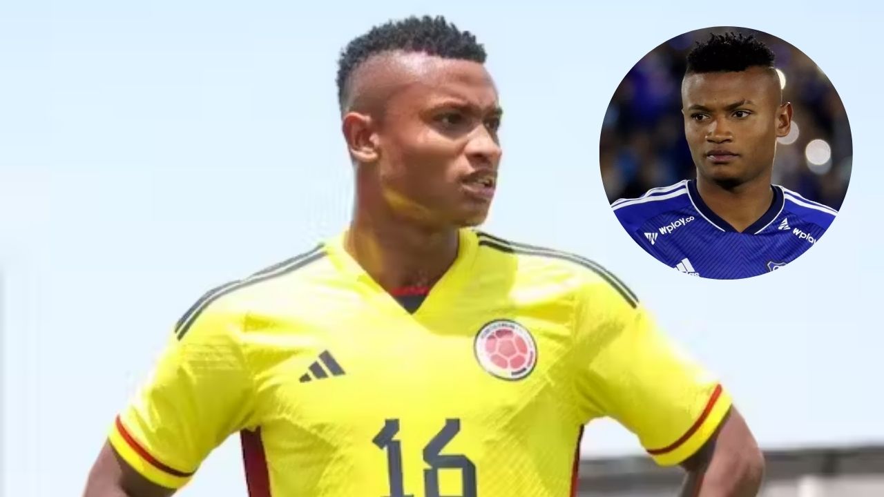 Óscar Cortés, ¿quién es, cuántos años tiene y actualmente para qué equipo juega este reconocido jugador?