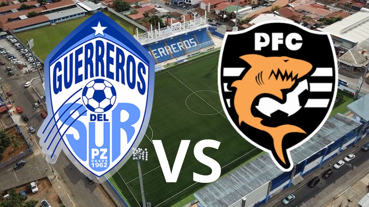 Pérez Zeledón vs Puntarenas, hora, fecha, estadio en dónde se jugará el partido y canales que lo transmiten