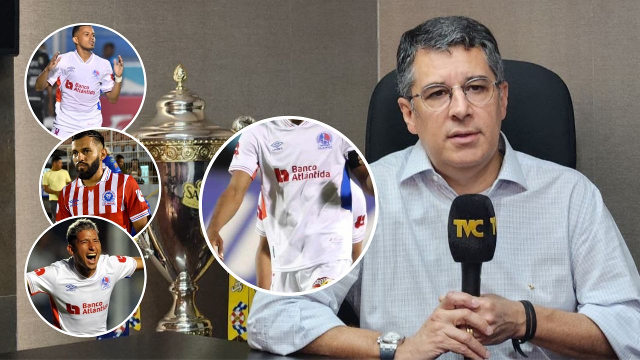 Rafael Villeda revela por qué no ha exportado a los cuatro fantásticos al extranjero
