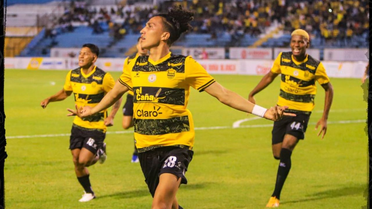 Real España tendrá importante novedad contra Olimpia
