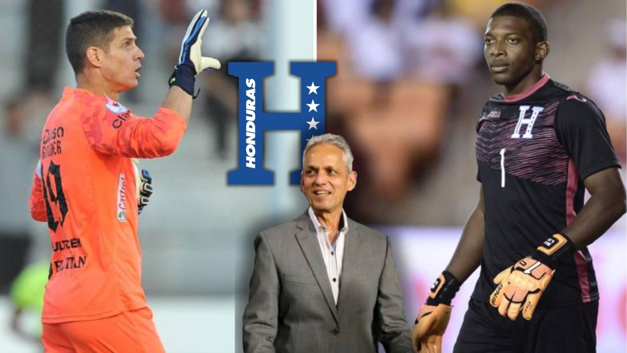 Reinaldo Rueda toma decisión final con Buba López respecto al partido ante Costa Rica