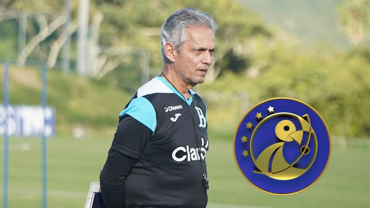 Destapan el equipo de Liga Nacional que Reinaldo Rueda desea poder dirigir