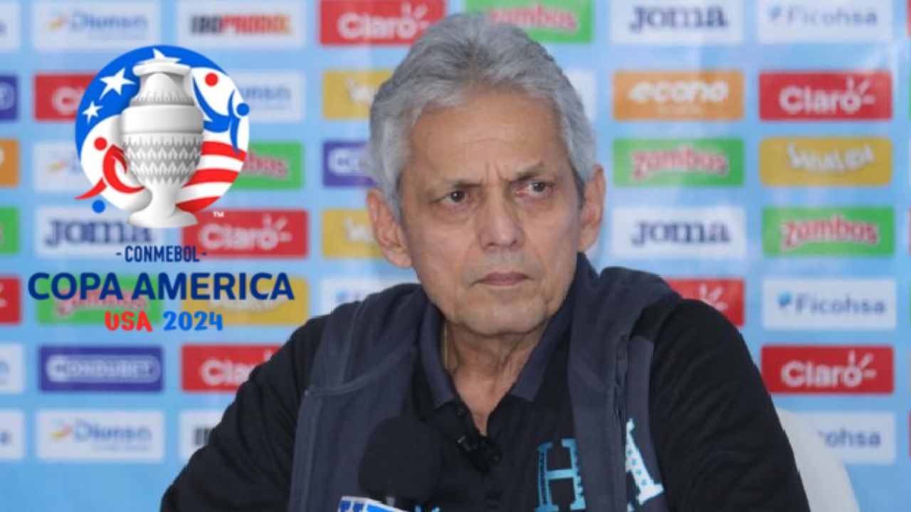 Reinaldo Rueda confirma lista provisional para el repechaje contra Costa Rica